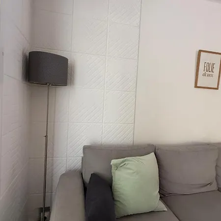 La Maison Bleue Climatisee 6 Personnes
