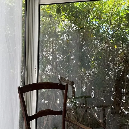 La Maison Bleue Climatisee 6 Personnes Apartment Narbonne