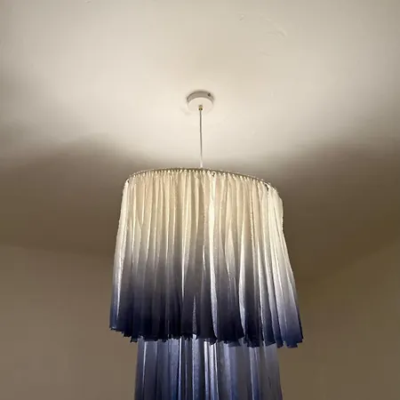 La Maison Bleue Climatisee 6 Personnes *
